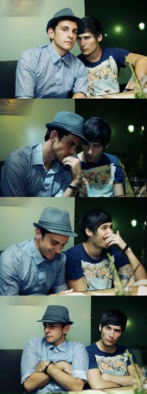 Миша Демков фотография #7