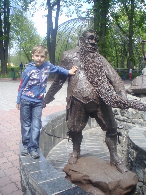 Сергей Борук фотография #27