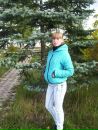 Фотография Хвостовой-Цветковой Анютки