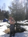 Фотография Дмитриевой Светланы