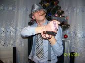 Фотография Семененко Андрея