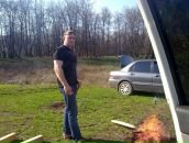 Бек Макаев фотография #6 (источник - https://vk.com/id11996303)