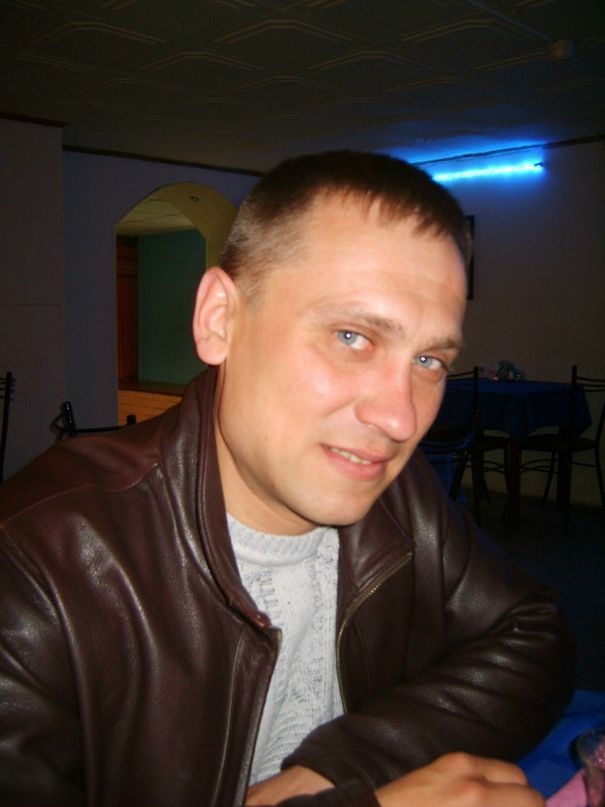 Сергей Платонов фотография #33