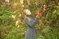 Фотография Белоусовой Лидии