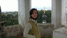 Фотография Тугушевой Елены