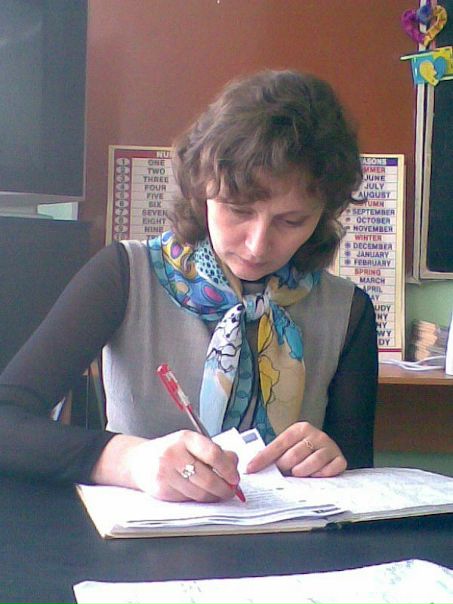 Наташа Ткаченко фото №30