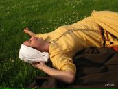 Фотография Сухининой Катерины