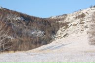 Фотография Тулькубаева Ильфата