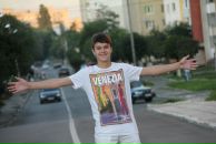 Андрій Пухир фотография #50 (источник - https://vk.com/id17060942)