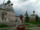 Фотография Захарова Алексея