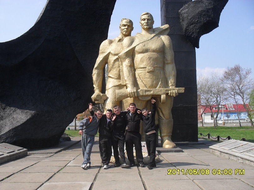 Богдан Нелеп фотография #36