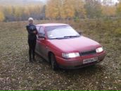 Фотография Красавина Антона