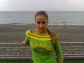 Фотография Сапожковой Тонечки