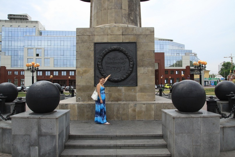 Мария Савушкина фотография #31