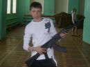 Фотография Чубина-Сенькова Александра