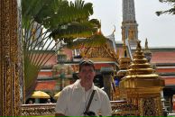 Фотография Гнедыша Александра