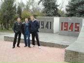 Ігор Матенька фотография #23 (источник - https://vk.com/id15900308)