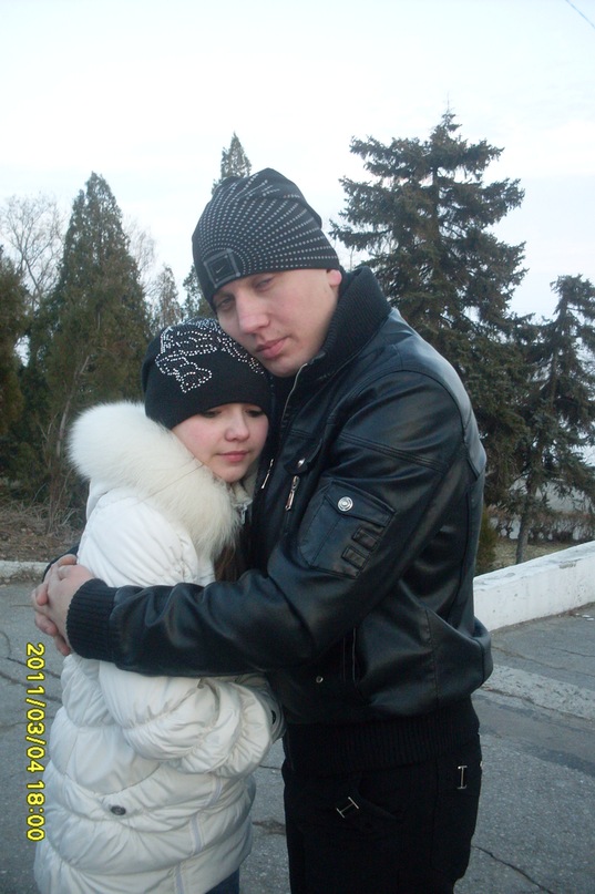 Юля Саржевская фотография #3