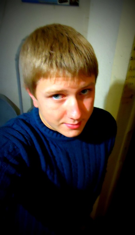 Белый ....... фотография #26