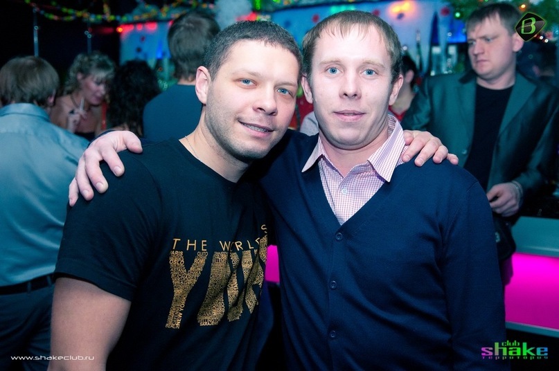 Александр Курбатов фотография #22