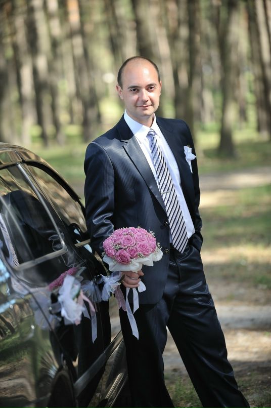 Стас Серобаба фотография #6