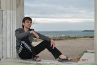 Фотография Акулова Дмитрия