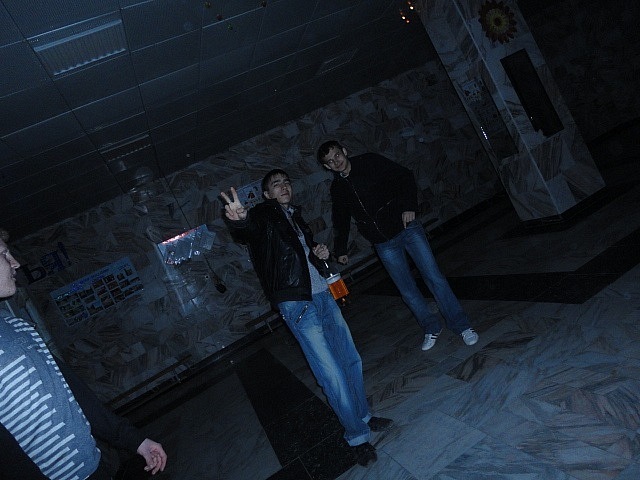 Эльдар Гасымов фотография #27