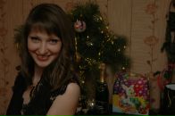 Фотография Кривошеи Яны