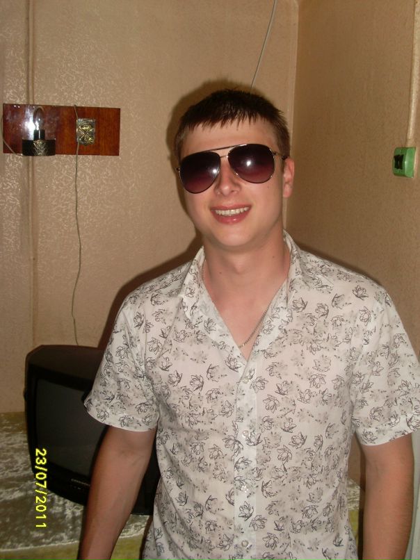 Сергей М фотография #35