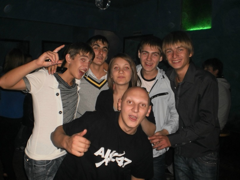 Катя Ковтун фотография #5