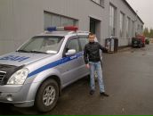 Фотография Кудымова Андрея