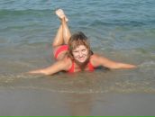 Фотография Булановой Анны