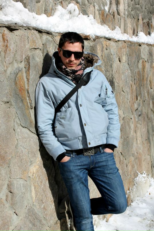 Дмитрий Ерёменко фотография #7