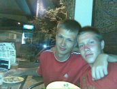 Фотография Кутрина Андрея