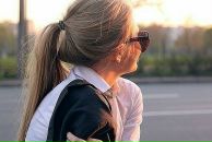 Ольга Роані фотография #41 (источник - https://vk.com/id171663544)