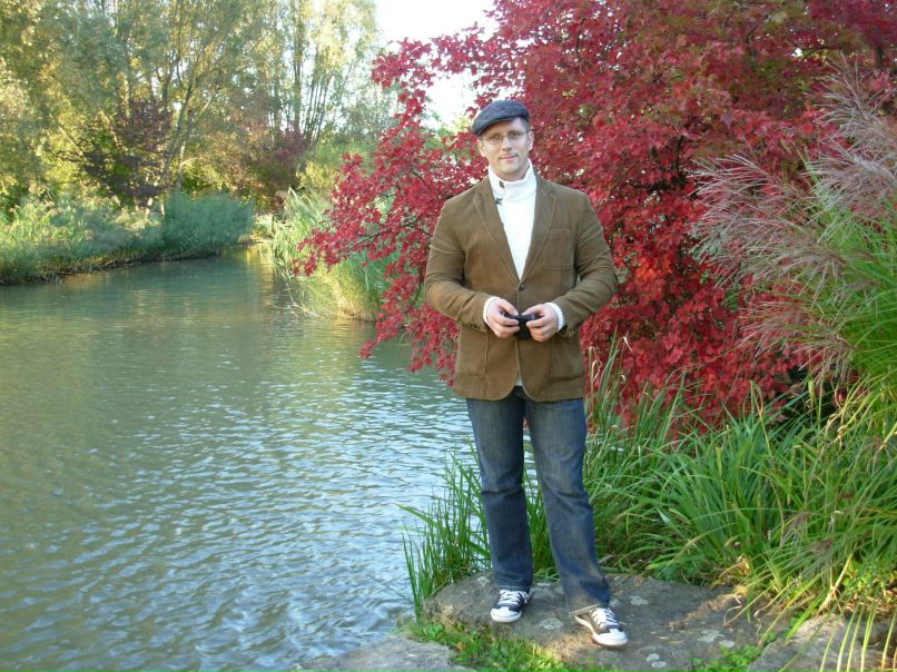 Юрий Бендер фотография #34