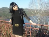 Фотография Устюговой Ксении