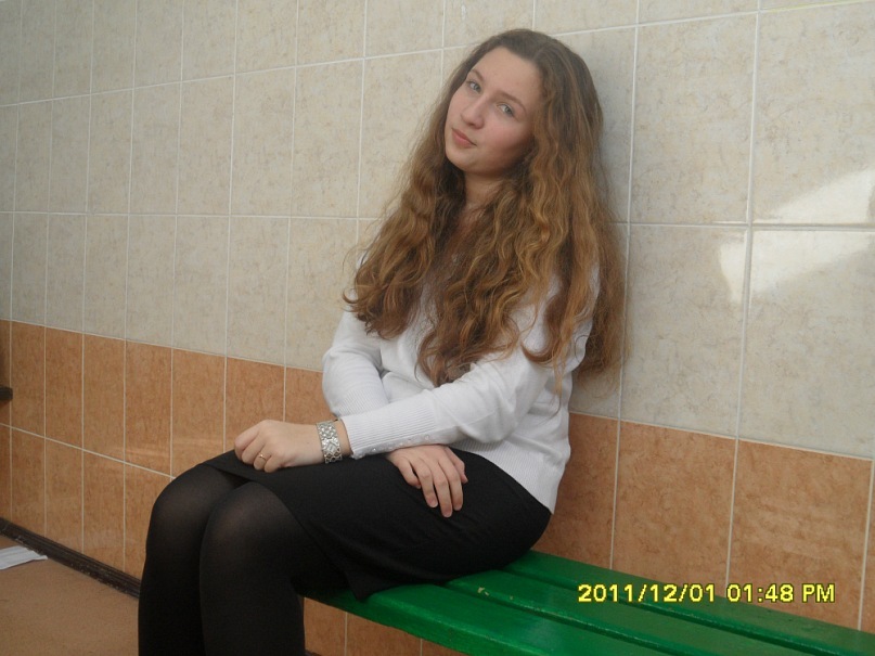 Софья Вязникова фотография #26