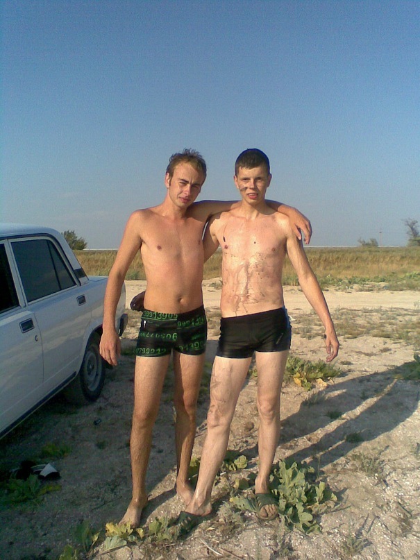 Роман Куц фотография #24