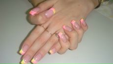 Фотография Мовилэ Натальи