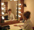 Фотография Даниловой-Кухно Анастасии