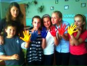 Настя Коцік фотография #31 (источник - https://vk.com/id70461017)