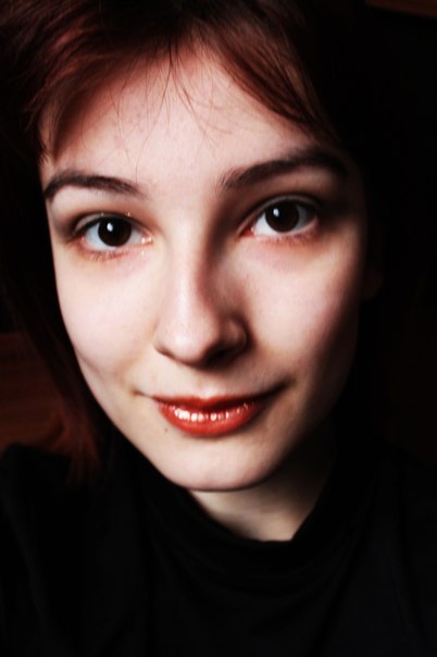 Аля Евтушенко фото №5