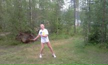 Фотография Егоровой Юлии