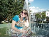 Фотография Салыкиной Веры