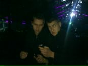 Ігор Боднар фотография #13 (источник - https://vk.com/id59725204)