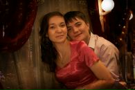 Фотография Вязовцевой Анастасии