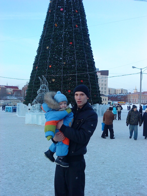 Виктор Теленков фотография #28