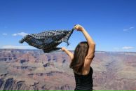 Фотография Финаевой Анны