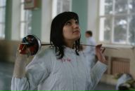 Фотография Круковской Майи